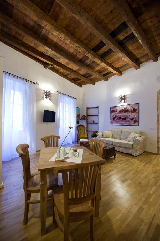 Castelletto Suites Кальярі Номер фото