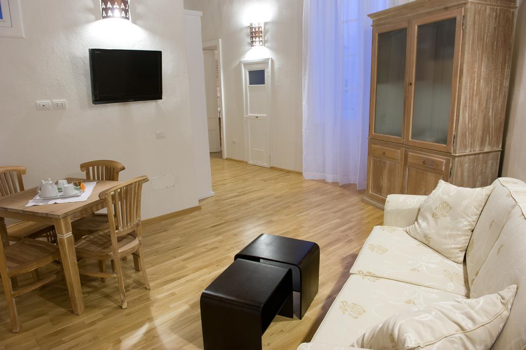 Castelletto Suites Кальярі Екстер'єр фото