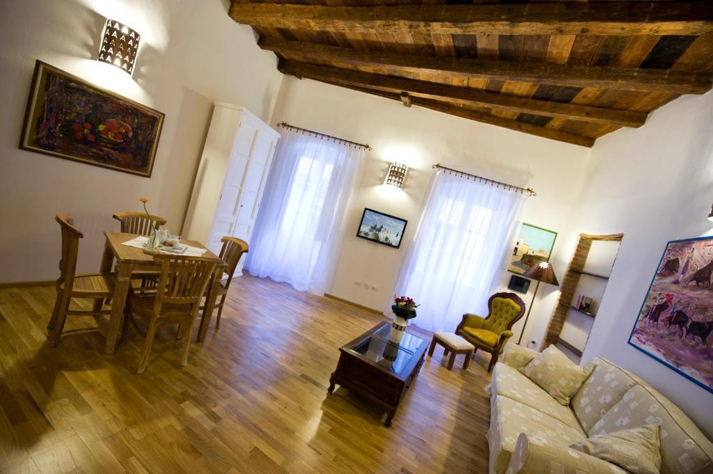 Castelletto Suites Кальярі Екстер'єр фото